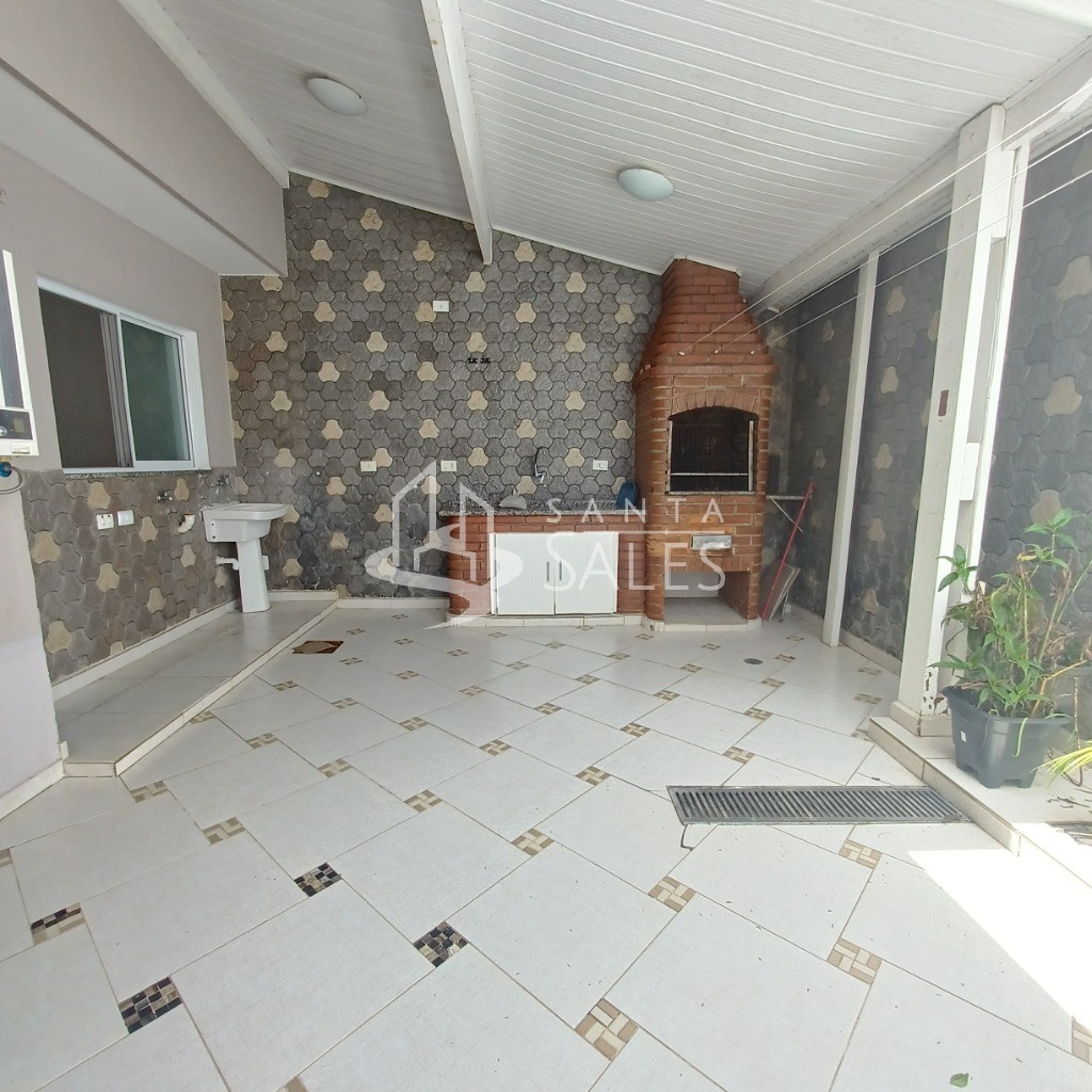 Casa de Condomínio, 3 quartos - Foto 15