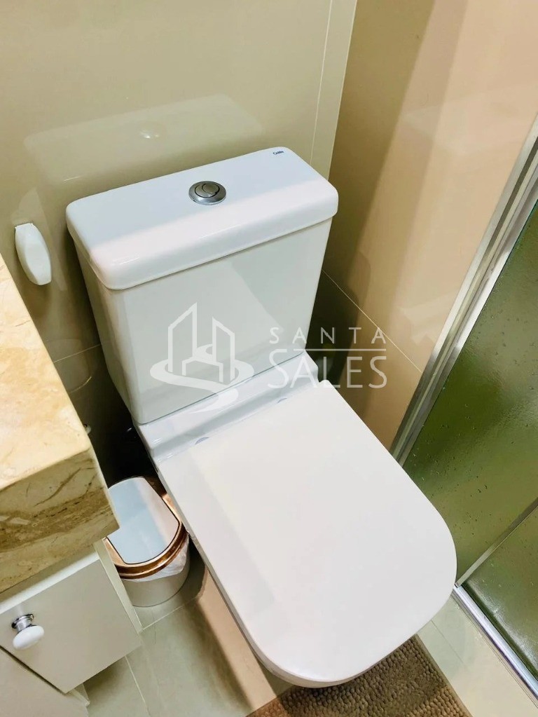Apartamento, 3 quartos, 64 m² - Foto 8