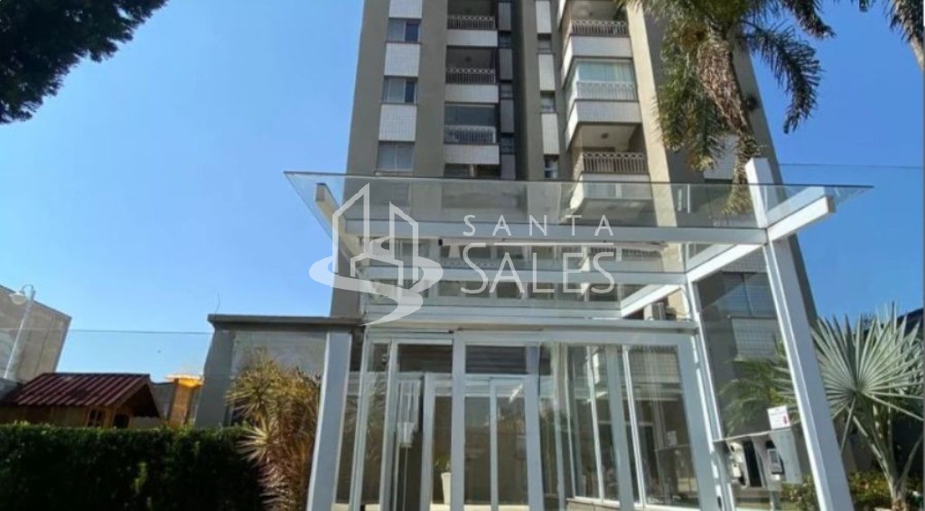 Apartamento, 2 quartos, 65 m² - Foto 35