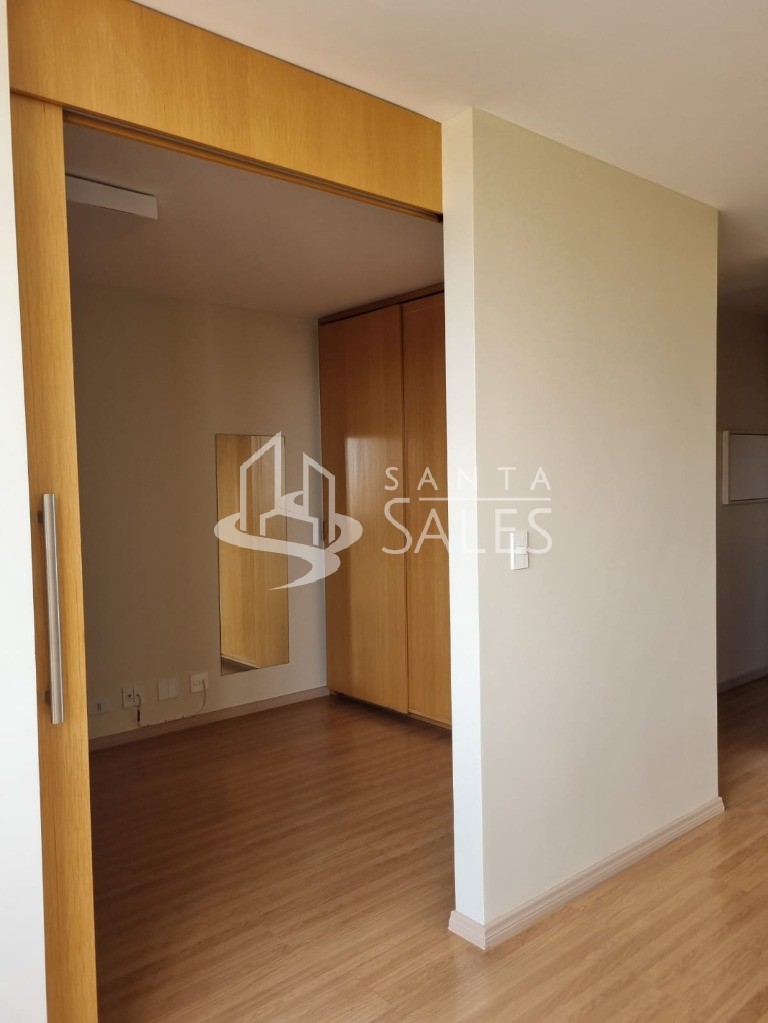 Apartamento, 1 quarto, 45 m² - Foto 2