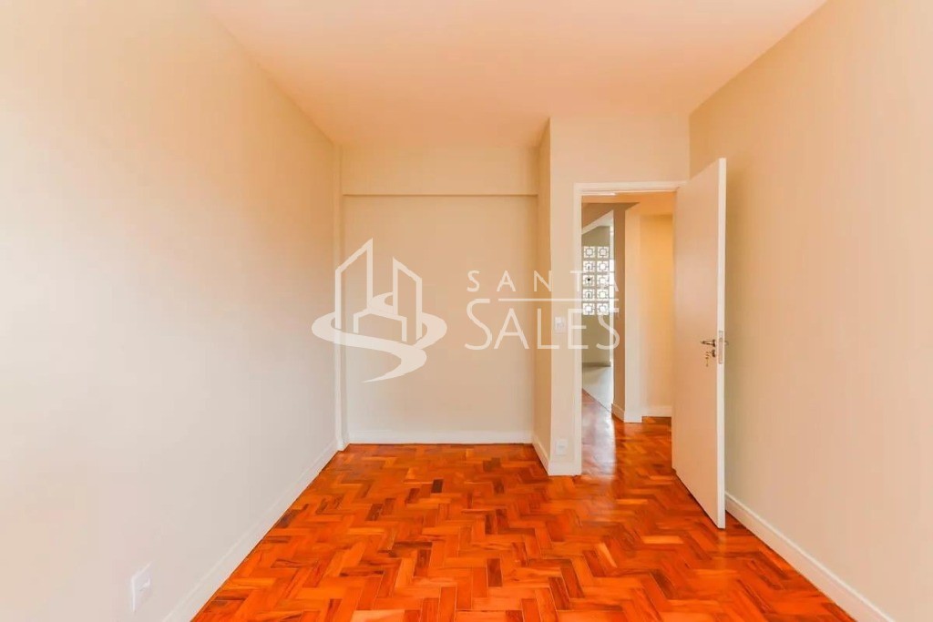 Apartamento, 2 quartos, 64 m² - Foto 5