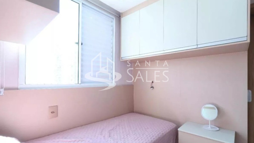 Apartamento, 2 quartos, 37 m² - Foto 7