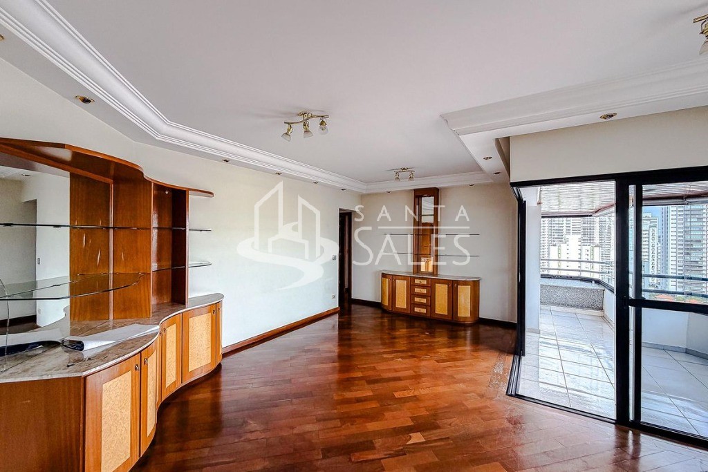 Apartamento, 3 quartos, 114 m² - Foto 3