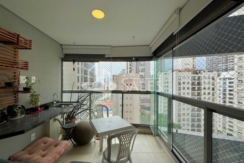 Apartamento, 2 quartos, 66 m² - Foto 33