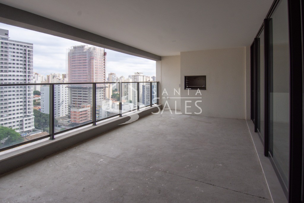 Apartamento, 3 quartos, 190 m² - Foto 2
