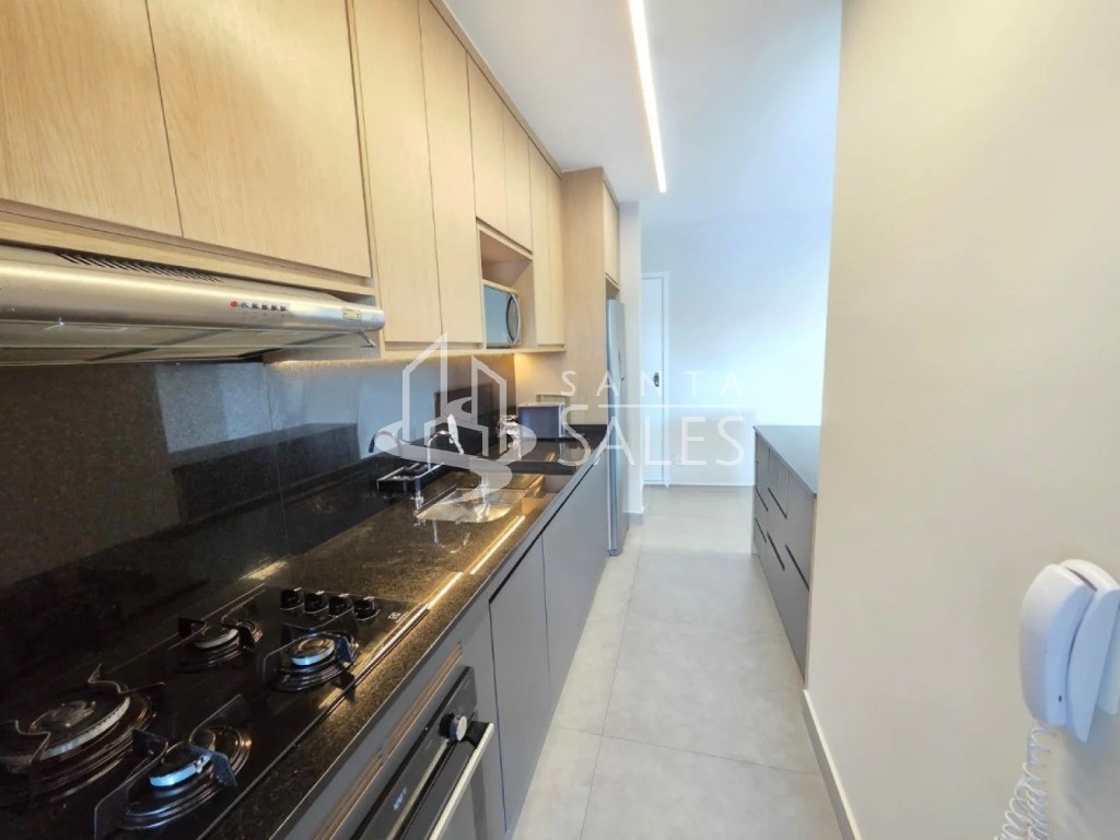 Apartamento, 3 quartos, 80 m² - Foto 8
