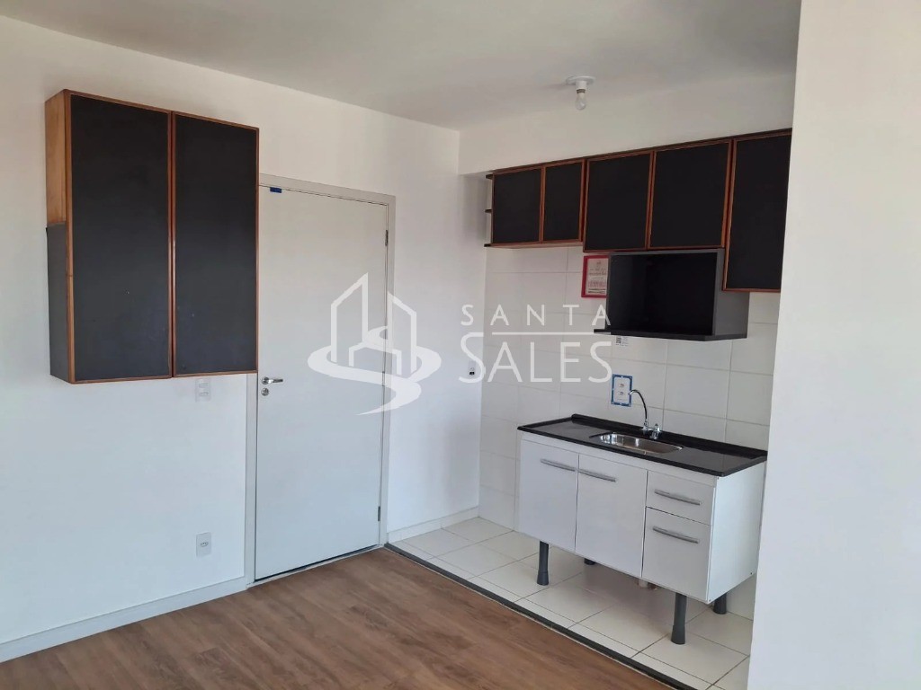 Apartamento, 2 quartos, 40 m² - Foto 4