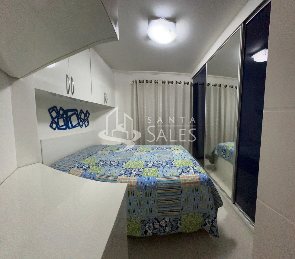 Apartamento, 1 quarto, 41 m² - Foto 27