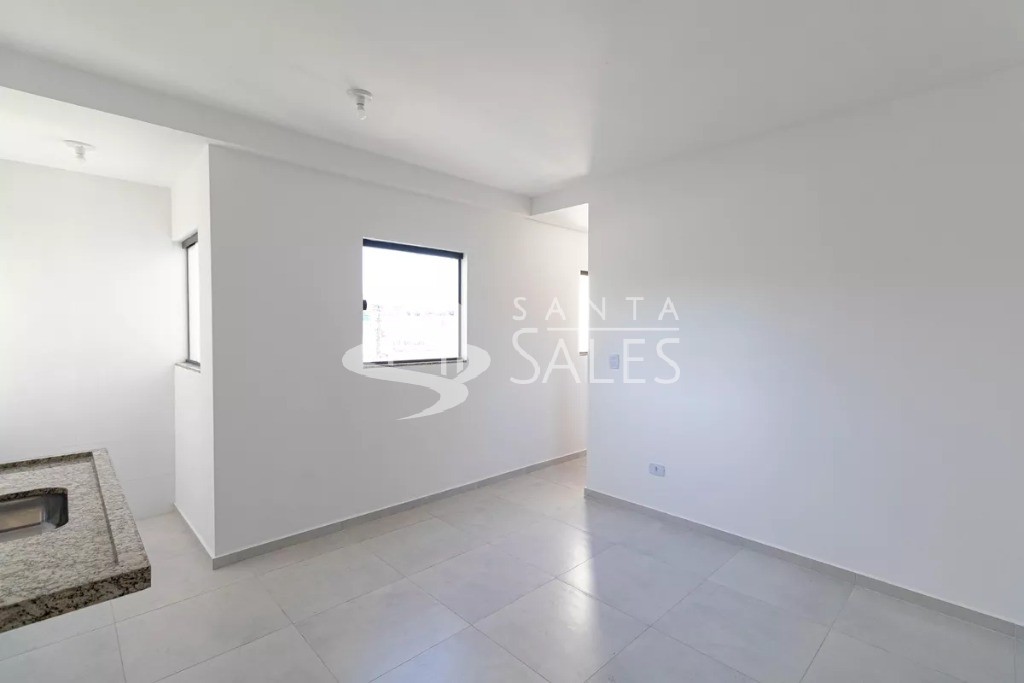 Apartamento, 2 quartos, 43 m² - Foto 4