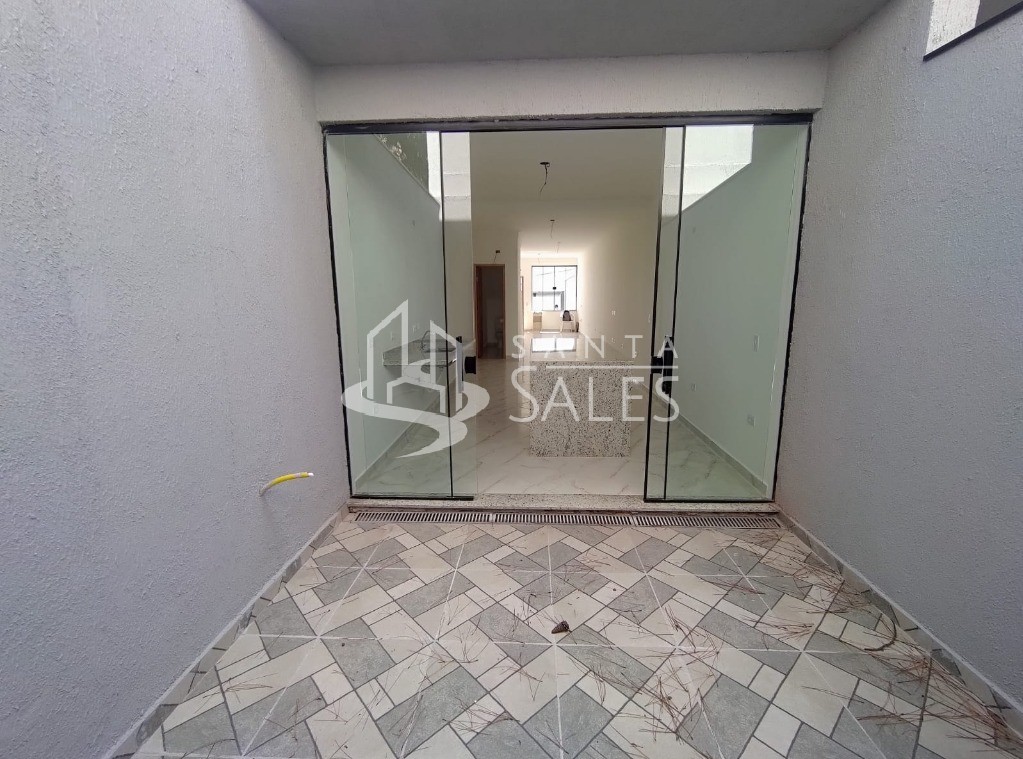 Sobrado, 3 quartos, 126 m² - Foto 6
