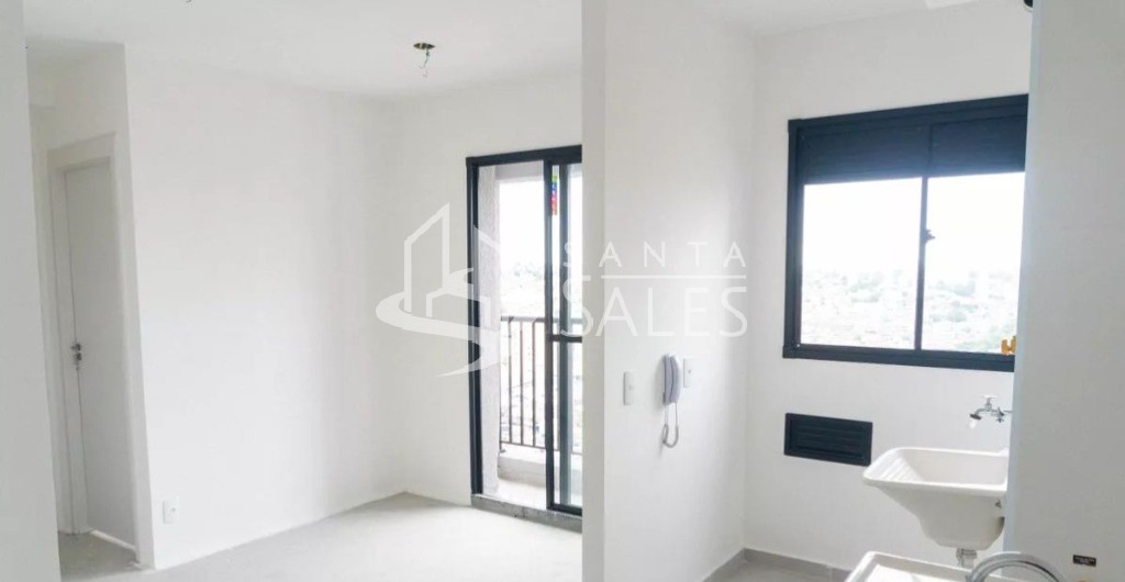 Apartamento, 2 quartos, 38 m² - Foto 4