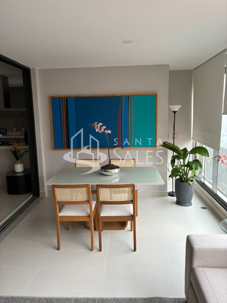 Apartamento, 3 quartos, 140 m² - Foto 15