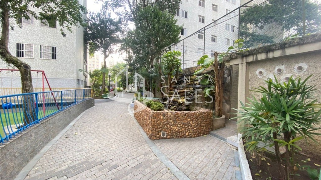 Apartamento, 3 quartos, 98 m² - Foto 27