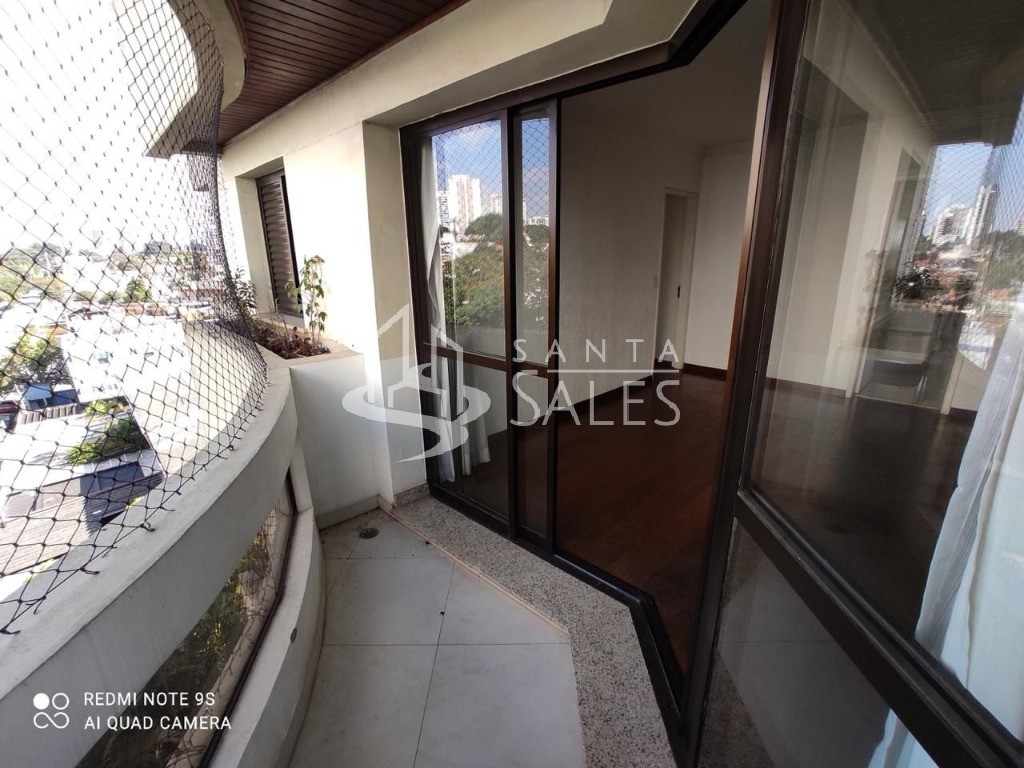 Apartamento, 3 quartos, 100 m² - Foto 4