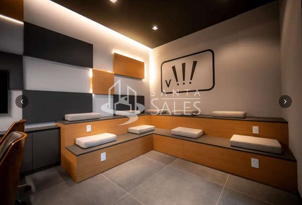 Apartamento, 1 quarto, 21 m² - Foto 21