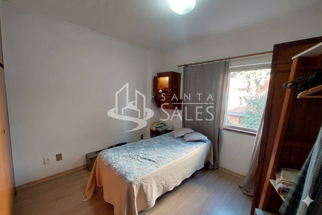 Apartamento, 3 quartos, 114 m² - Foto 4