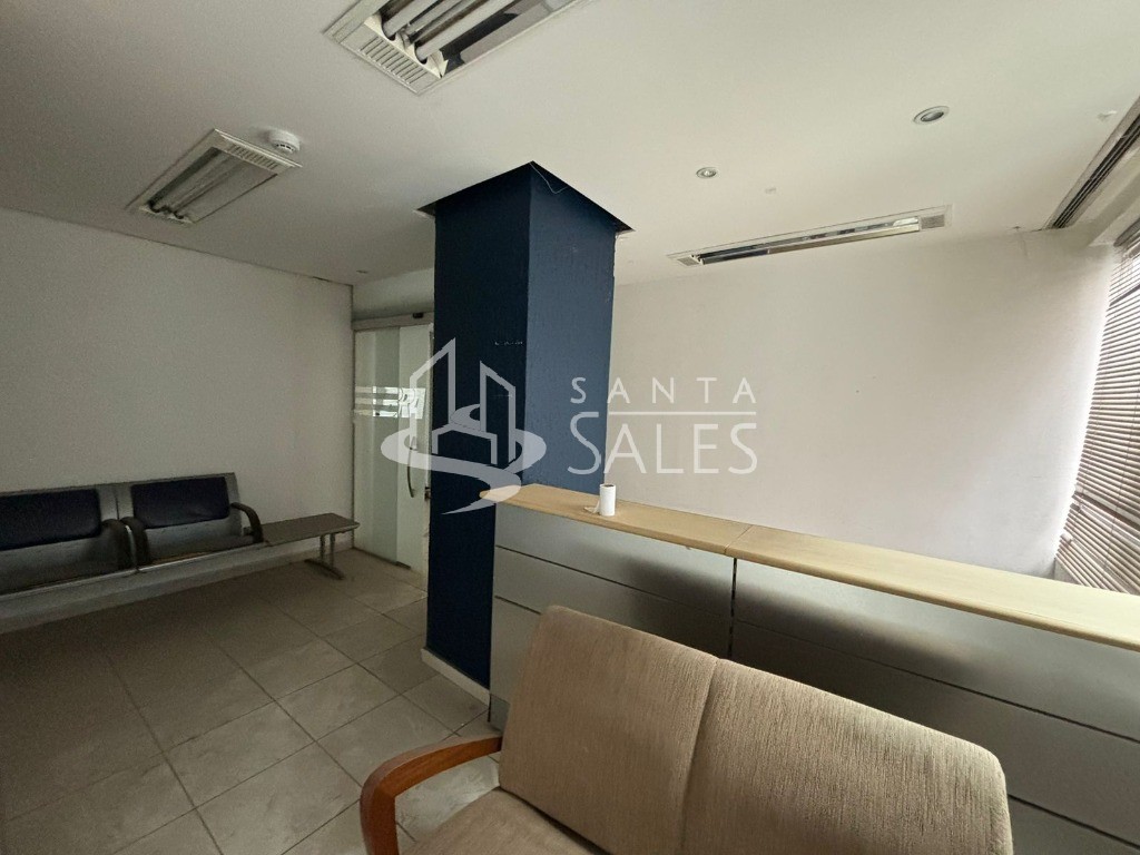 Apartamento, 2 quartos, 50 m² - Foto 18