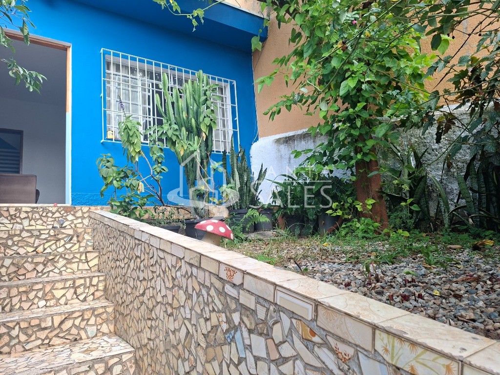 Casa, 2 quartos - Foto 1
