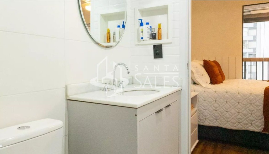 Apartamento, 1 quarto, 28 m² - Foto 18