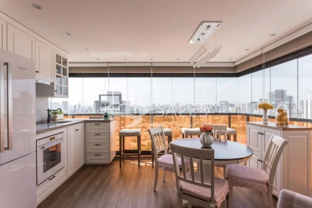 Apartamento, 1 quarto, 50 m² - Foto 5