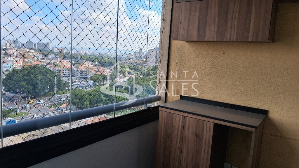 Apartamento, 3 quartos, 82 m² - Foto 5