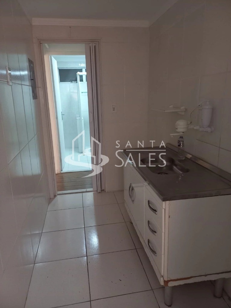Apartamento, 1 quarto, 32 m² - Foto 16