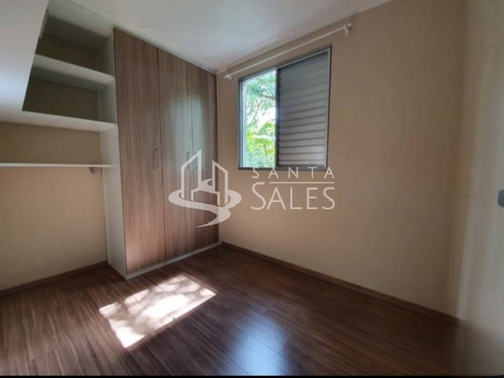Apartamento, 2 quartos, 49 m² - Foto 2