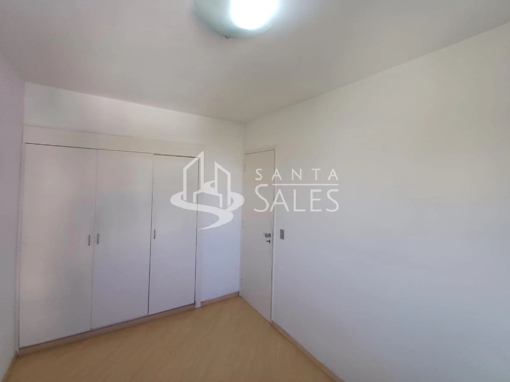 Apartamento, 2 quartos, 50 m² - Foto 5