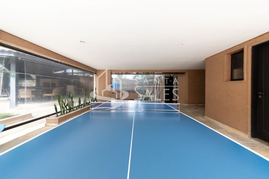 Apartamento, 4 quartos, 235 m² - Foto 41