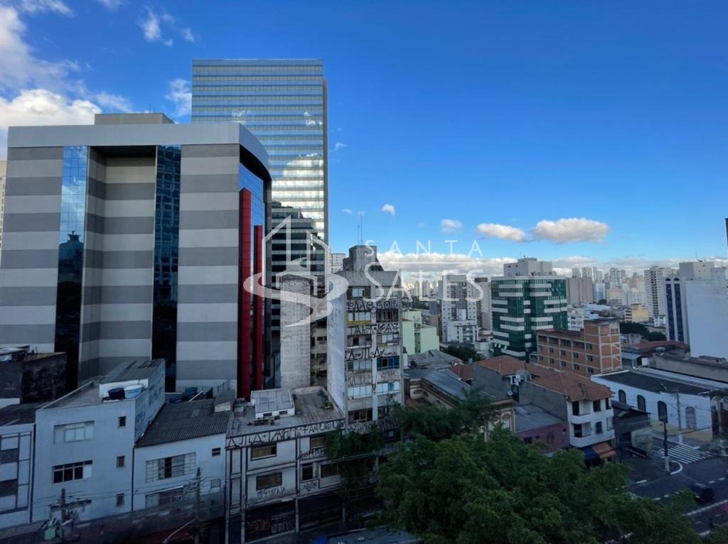 Apartamento, 1 quarto, 26 m² - Foto 19