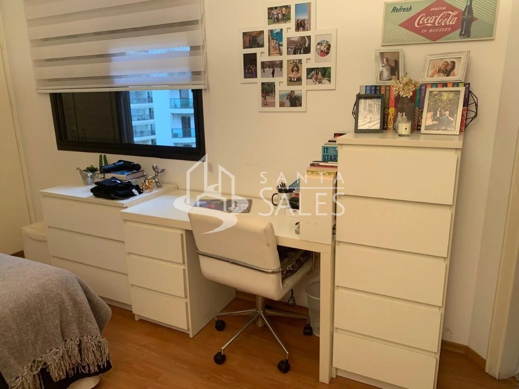 Apartamento, 3 quartos, 180 m² - Foto 20