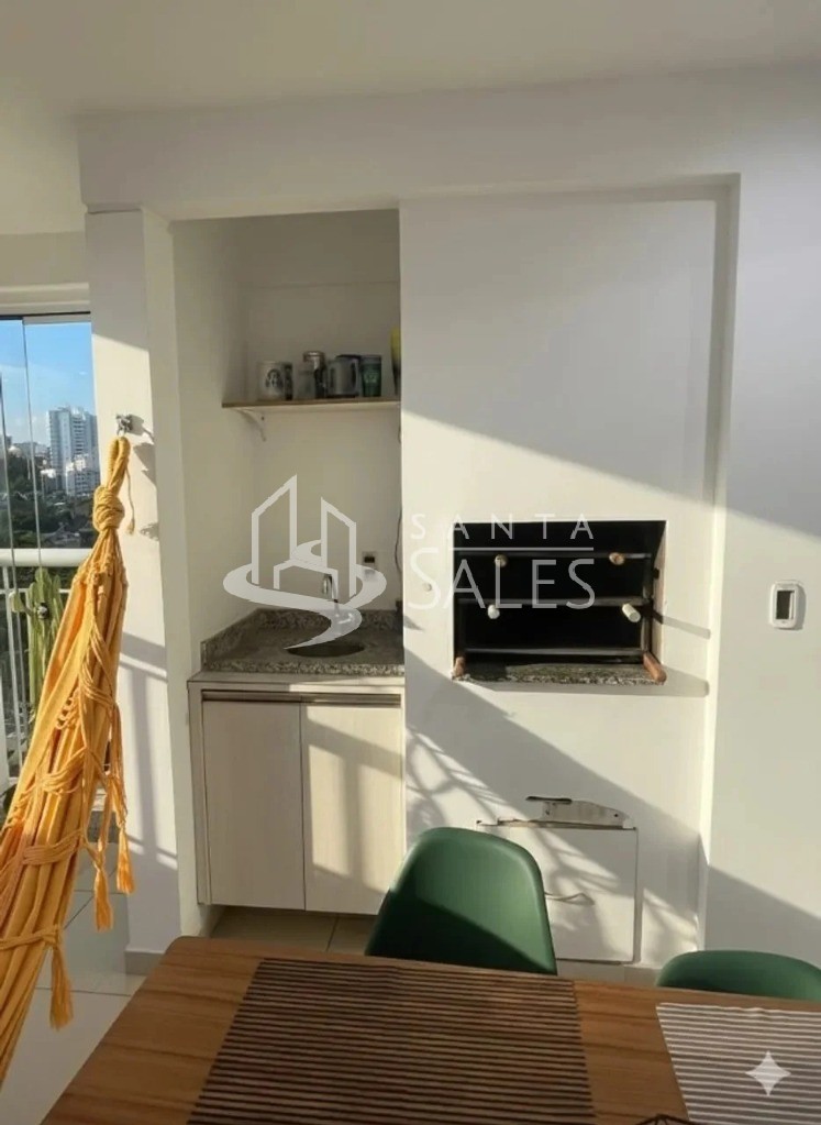 Apartamento, 3 quartos, 97 m² - Foto 2