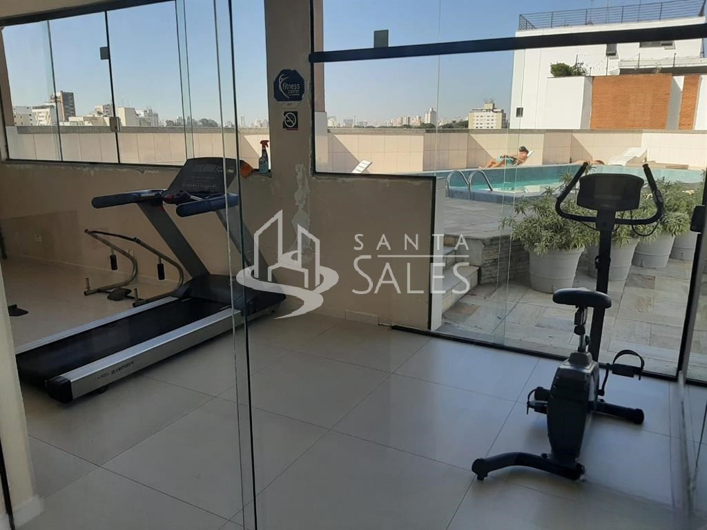 Apartamento, 1 quarto, 37 m² - Foto 18