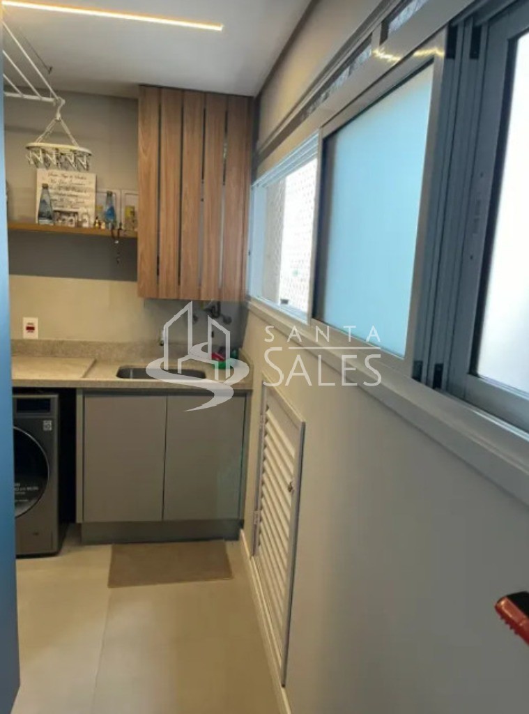 Apartamento, 3 quartos, 134 m² - Foto 11