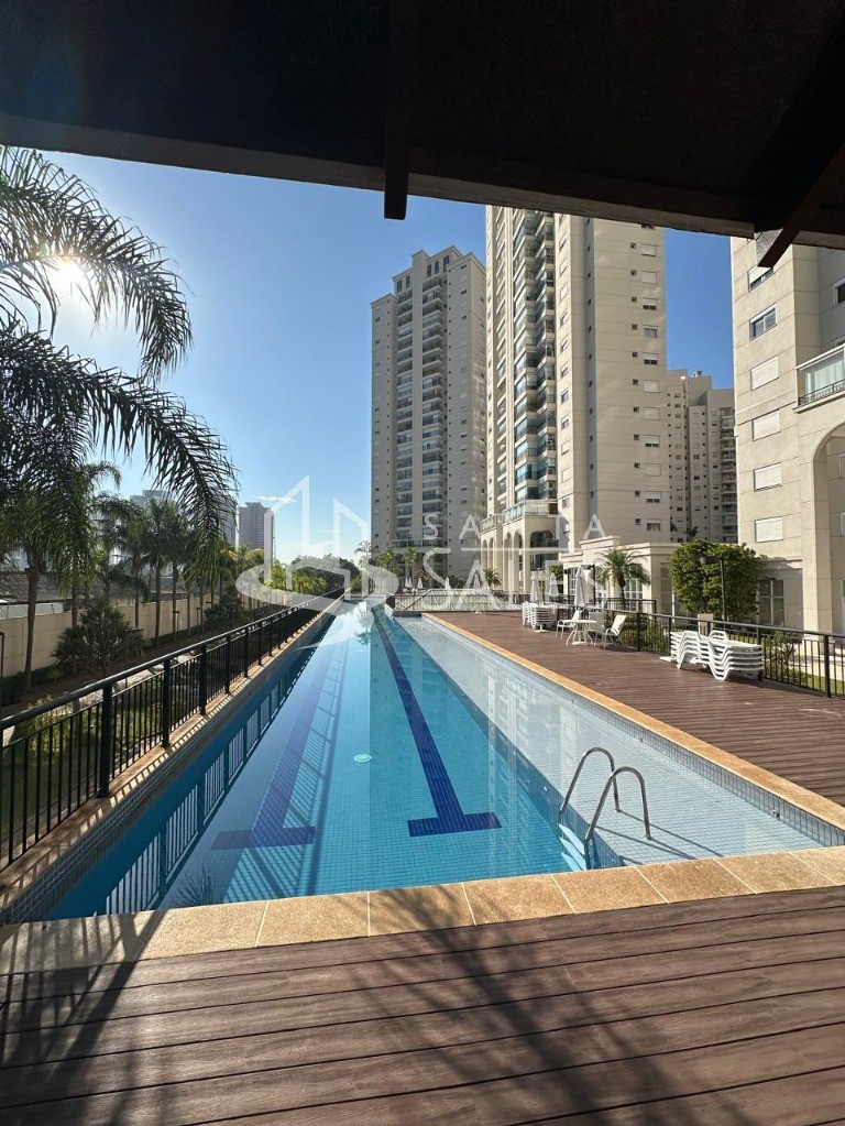 Apartamento, 3 quartos, 170 m² - Foto 32