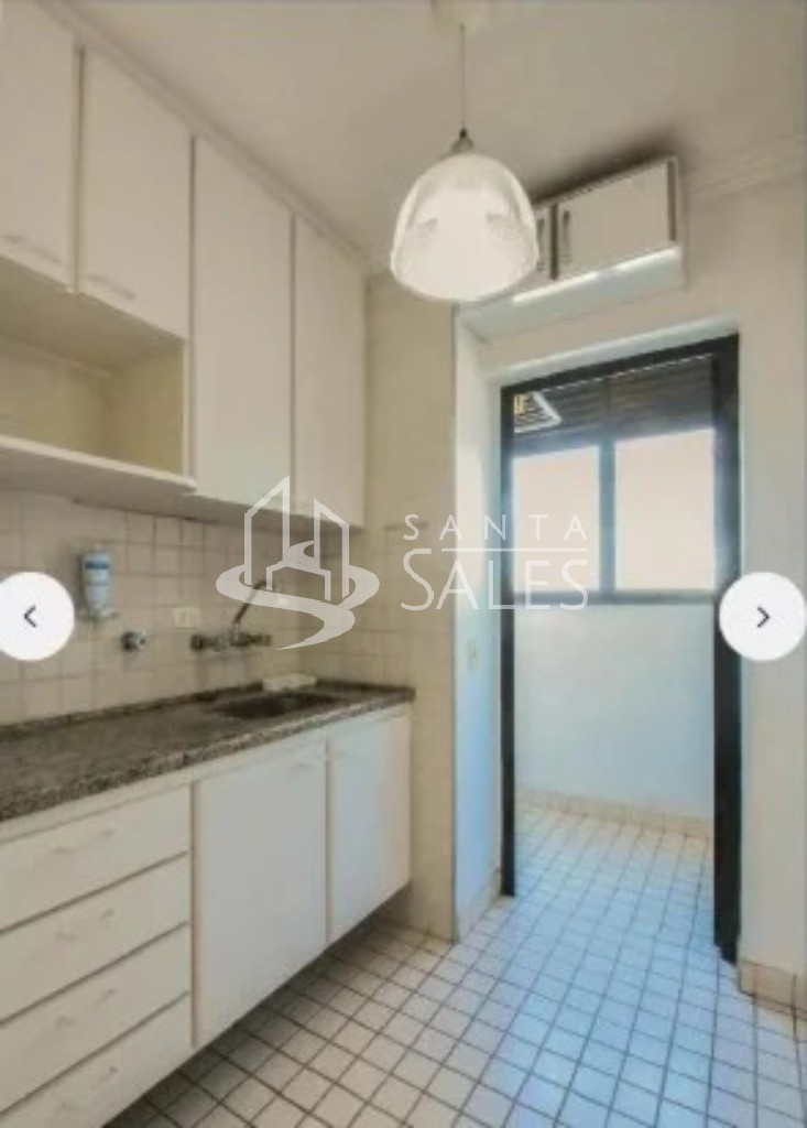 Apartamento, 1 quarto, 65 m² - Foto 2
