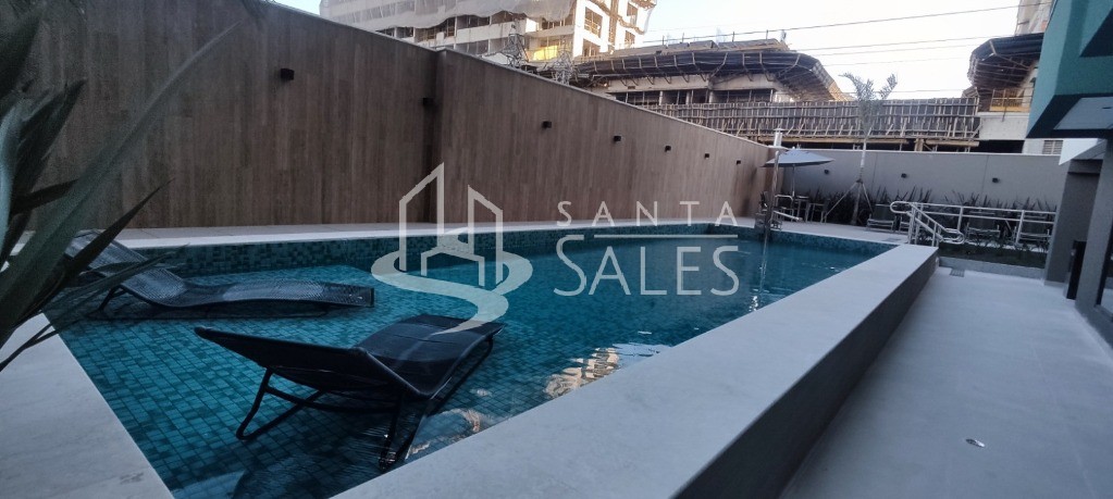 Apartamento, 1 quarto, 31 m² - Foto 17