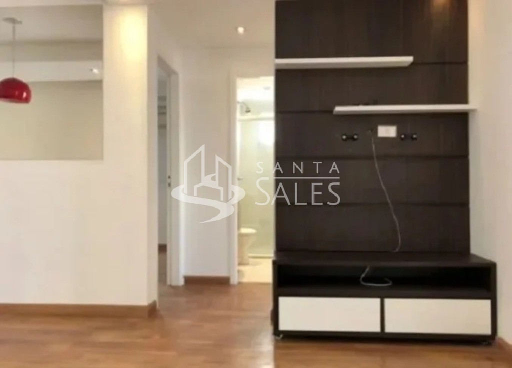 Apartamento, 3 quartos, 62 m² - Foto 4