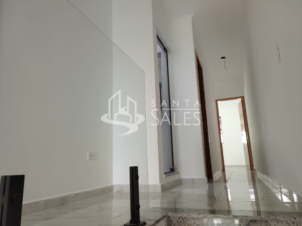 Sobrado, 3 quartos, 126 m² - Foto 18