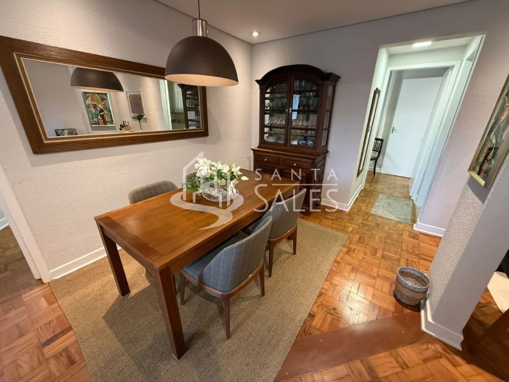 Apartamento, 2 quartos, 58 m² - Foto 19