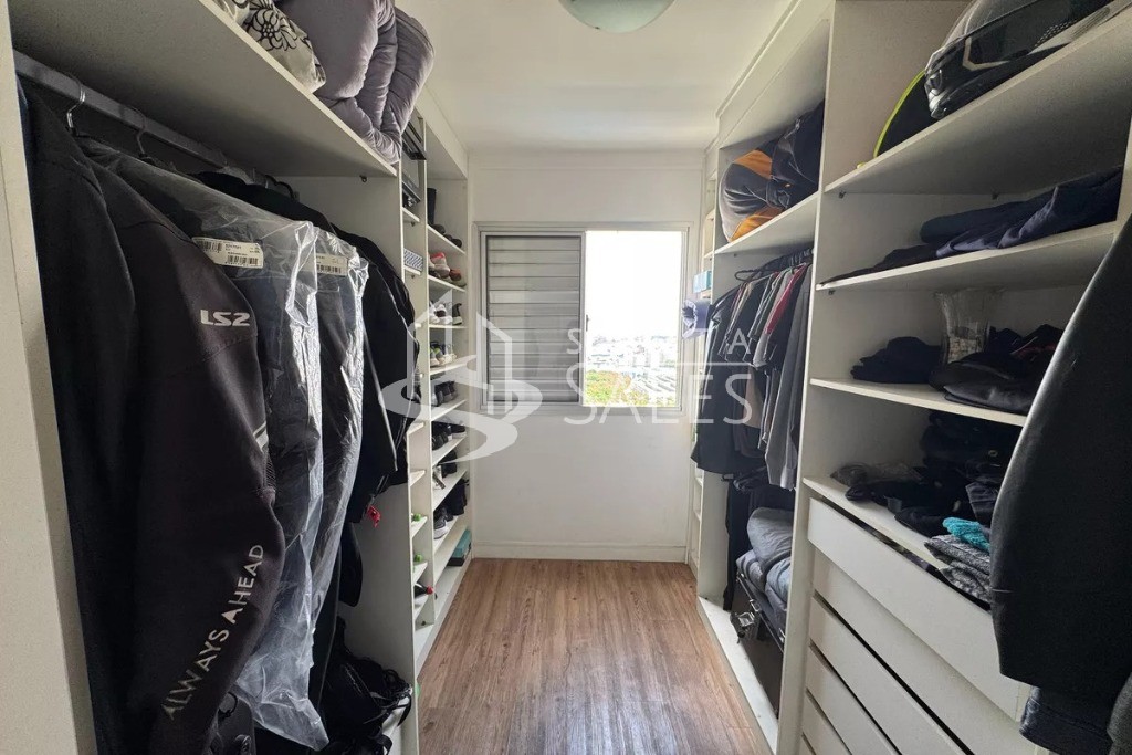 Apartamento, 3 quartos, 64 m² - Foto 25