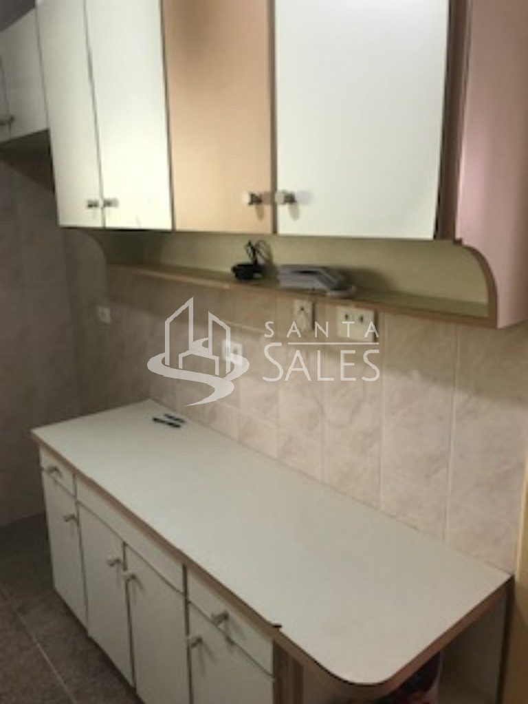 Apartamento, 3 quartos, 78 m² - Foto 6