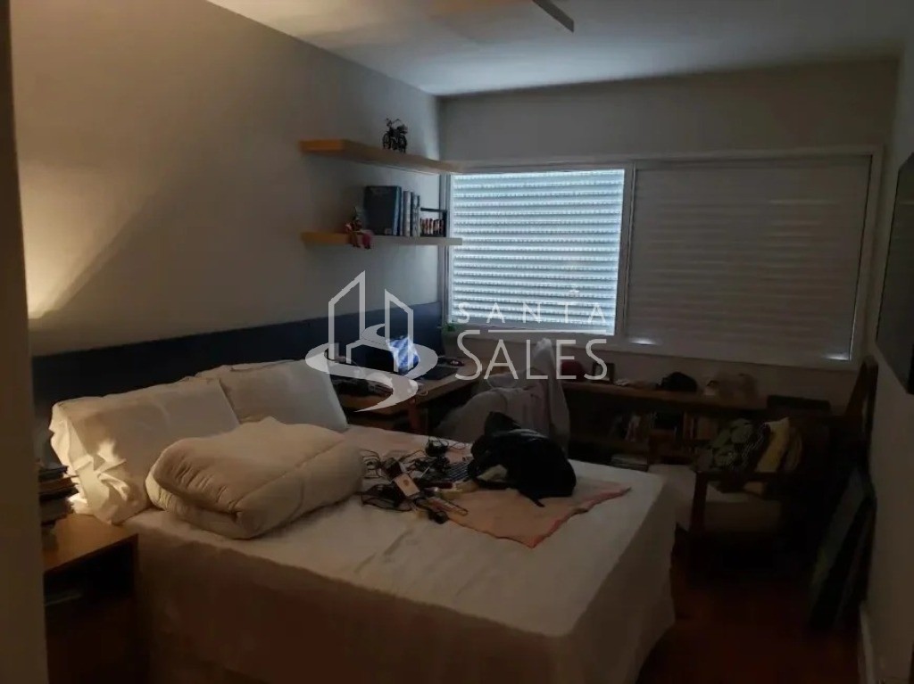 Apartamento, 2 quartos, 75 m² - Foto 5