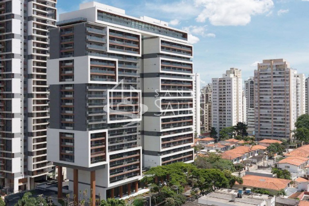 Apartamento, 2 quartos, 50 m² - Foto 56