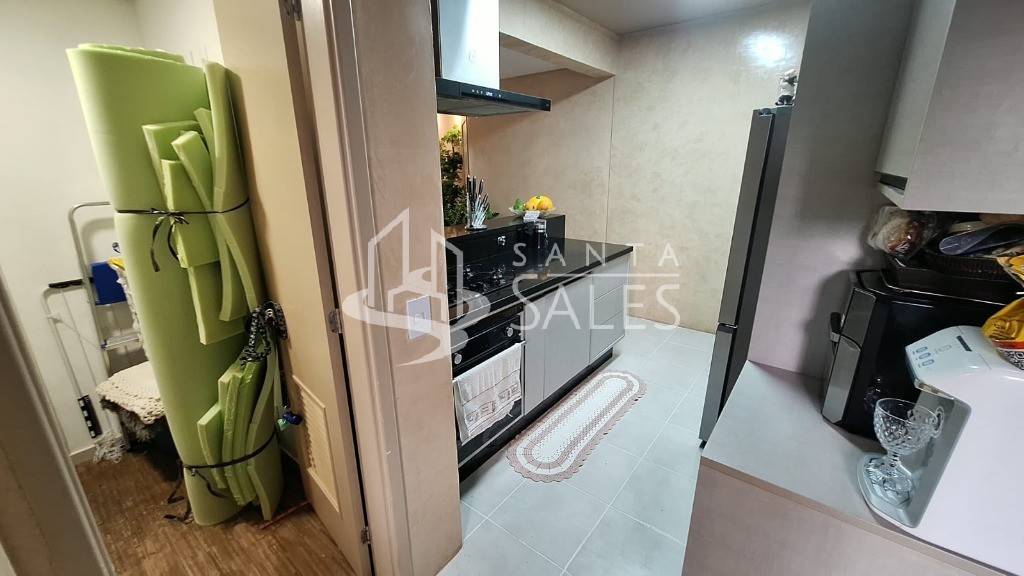 Apartamento, 3 quartos, 108 m² - Foto 17