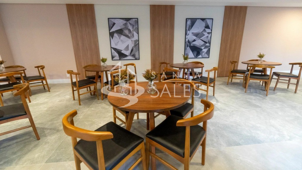 Apartamento, 3 quartos, 80 m² - Foto 2