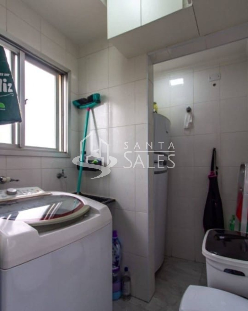 Apartamento, 3 quartos, 129 m² - Foto 13