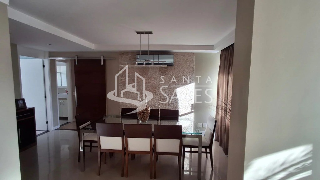 Apartamento, 3 quartos, 160 m² - Foto 7