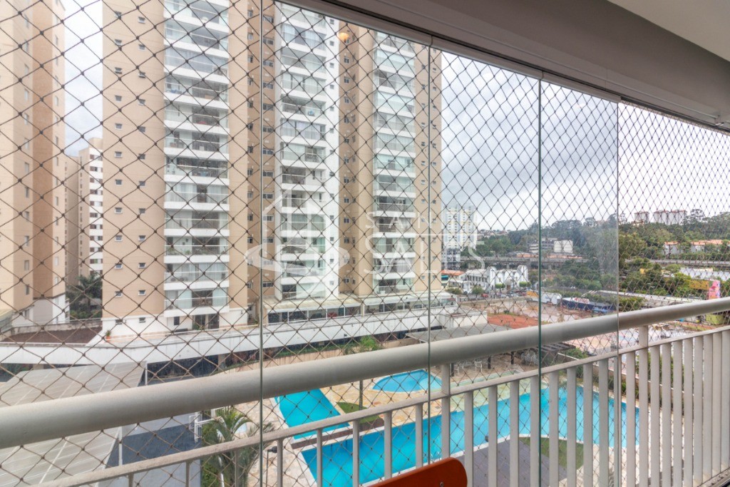 Apartamento, 3 quartos, 97 m² - Foto 36