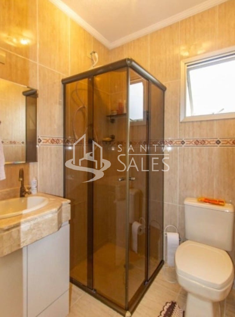Apartamento, 3 quartos, 129 m² - Foto 4